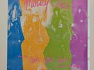Mötley Crüe - For The Girls Girls Girls Around The World   Japan, 1988 promo