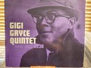 Gigi Gryce Quintet, Saying Somthin' , 1964 New Jazz Mono, RVG