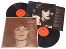 Linda Ronstadt 