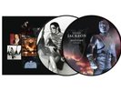 Michael Jackson : HIStory Continues VINYL 12