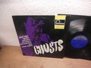 Albert Ayler / Don Cherry Ghosts Lp 1965 mono Orig Fontana, Free Jazz Monster...