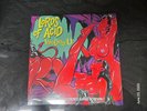 Lords Of Acid Voodoo-U- Remastered Band Ed. Limited Translucent Red 2LP *IN HAND