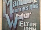 Madman across the water.[Vinyl]. John, Elton: