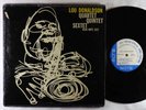 Lou Donaldson - Quartet/Quintet/Sextet LP - Blue Note Mono DG RVG Ear 767 LEX
