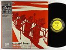 Miles Davis - Miles Davis And Horns LP - Prestige - OJC-053 NM Obi