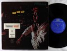 Thelonious Monk - Thelonious Himself LP - Riverside - RLP 12-235 Mono DG