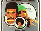 Wendell Harrison & Phillip Ranelin - A Message From The Tribe LP - Tribe SEALED
