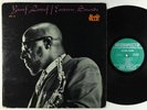 Yusef Lateef - Eastern Sounds LP - Moodsville - MVLP-22 Mono RVG