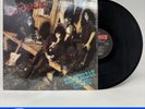 Cinderella - Heartbreak Station Vinyl LP Very Good Plus (VG+)/Very Good (VG)