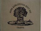 Traffic John Barleycorn Must Die LP Album Gat Vinyl Schallplatte 0060
