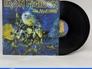 Iron Maiden - Live After Death Vinyl LP Good Plus (G+)/Good Plus (G+)