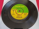 1966 Rolando Al & The Soul Brothers/The Deacon*- Phoenix City/Men Alone Vinyl 7