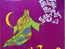 COLLECTING PEPPERMINT CLOUDS VOL.3 2002 compil UK 60s Psychedelic LP 33 Tours