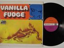 VANILLA FUDGE Self Titled ATLANTIC 587086 LP VG+ mono uk b