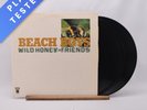 The Beach Boys Wild Honey / Friends Double LP Vinyl Record - VG+/VG+