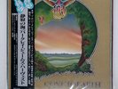 BARCLAY JAMES HARVEST GONE TO EARTH POLYDOR MPF1114 Japan VINYL LP