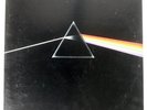 PINK FLOYD The Dark Side Of The Moon HARVEST SMAS11163 US VINYL LP