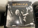 METALLICA LIVE 2008 KROQ WEENIE ROAST NEW SEALED.