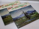 BRUCKNER Symphony No.8 in C Minor ASD 602 & 603 First Ed. PRIVATE SALE to soncn2
