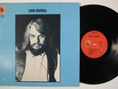 LEON RUSSELL Self Titled SHELTER SHE-1001 LP VG+/VG++ promo b