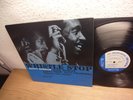Kenny Dorham – Whistle Stop, Blue Note Lp 1961 mint- Mono, Deep groove,Ear, RVG