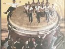 ORQUESTA SIGUARAYA BOBBY VALENTIN PRESENTA BRONCO RECORDS REISSUE SELLADO