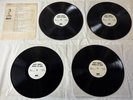 radio LPs  Scott Muni's World Of Rock Sep 3, 1988   SIMON KIRKE Bad Company BROS