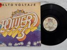 1st U.S. Pressing Orquesta Power “Alto Voltaje” Rare Guaguanco/ Salsoul/ 1975.