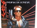 Various ‎– The Terminator (Original Soundtrack) 1985 Japan Orig(NM/Vg++)/795