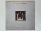 NM/NM The Beatles Rarities Butcher Cover Inside Vinyl Record Album LP