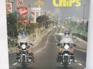 YUJI OHNO THE EXPLOSION BAND CHIPS JAPAN ISSUE  RARE OST LP RPL-8108 VINYL
