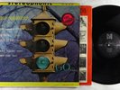 Paul Chambers - Go LP - Vee-Jay - VJLP-1014 Black Label VG+
