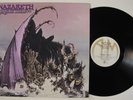 NAZARETH Hair Of The Dog A&M LP VG+ b