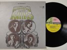 KINKS Something Else REPRISE LP matte cover b