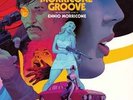 Ennio Morricone - Morricone Groove  The Kaleidoscope Sound of  1964- - H12526A