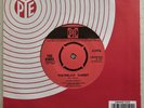 The Kinks - Waterloo Sunset / Act Nice And Gentle - 2007 Reissue Ex Con 7