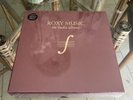 Roxy Music The Studio Albums [LP Box Set] Half Mastered SEALED