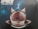 Cats in Space Too Many Gods LP Album Vinyl Record Infinity Edition Silver 2020