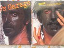 LP FRANK ZAPPA JOE'S GARAGE ACTS I II III