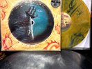 Kansas - Point Of Know Return - Blue & Gold Swirl Vinyl LP 180g [2018] FRM 34929