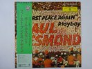 Paul Desmond 