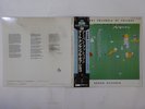 The Art Ensemble Of Chicago Urban Bushmen ECM Records 38MJ 3330,1 Japan   LP OBI