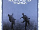Tear Gas Piggy Go Getter (Vinyl)