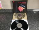 LP VINYL BLACK SABBATH PARANOID 6360 011 UK 2ND PRESS 1970 EX-/EX+ SUPER COPY