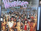 The Warriors - Original Motion Picture Soundtrack Vinyl LP Record VG++