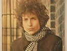 Bob Dylan - Blonde On Blonde - Vinyl Record Classic Rock Folk Rock The Band