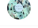 Haim I Quit Sea Glass 2LP Numbered /3000 Blood Records PRESALE 6/20/25