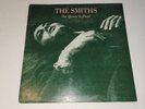 The Smiths - The Queen is Dead vinyl LP record Sire/Rough Trade 1986 Morrissey