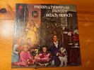 The Brady Bunch ‎– Merry Christmas From 1970 Paramount PAS-5026 Jacket/Vinyl NM