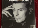 DAVID BOWIE  CHANGESNOWBOWIE RSD 2020 CHANGES NOW VINYL MINT